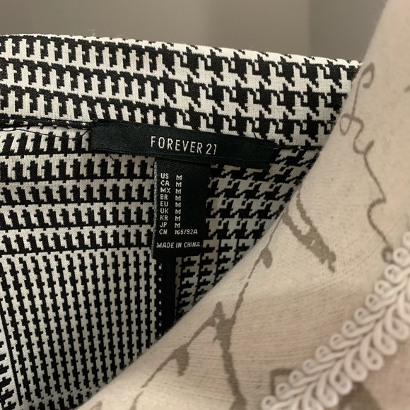 Casual Blazer - Picture 2 of 2